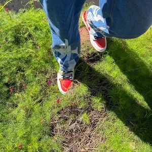 Meet your Posher, Jihad